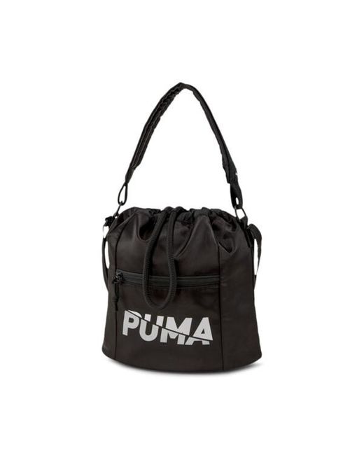 Puma core base bucket bag hotsell
