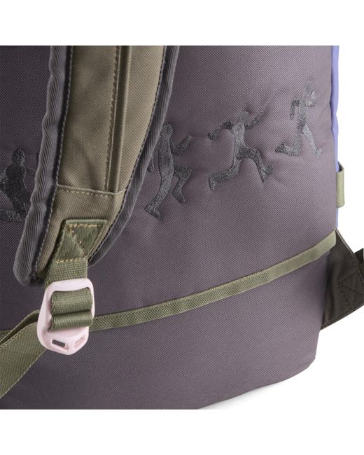 PUMA Blue X Kidsuper 27 L Rucksack