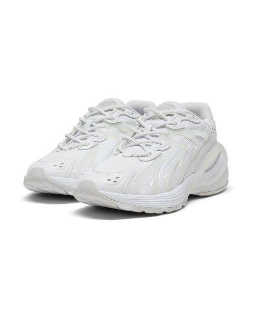 Zapatillas Inverse Echo Calzado, Blanco/Feather Gris PUMA de color White