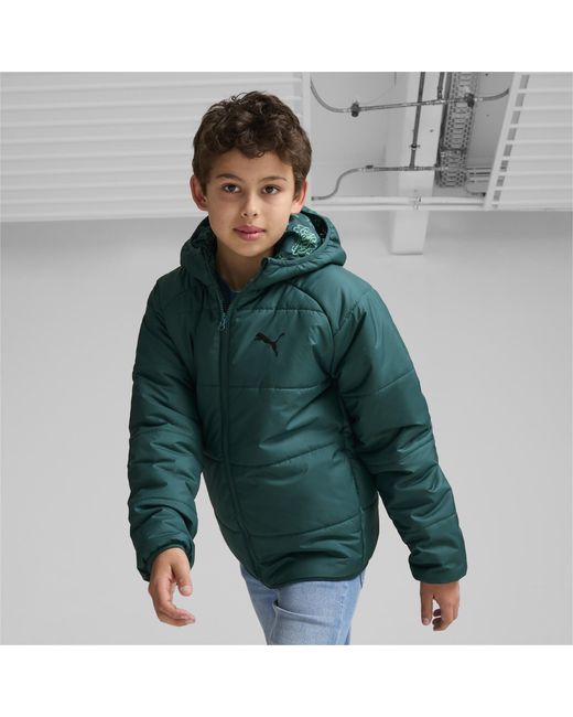 Plumifero puma hombre sale