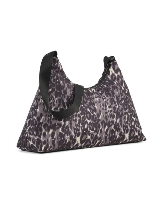 PUMA Black Pop Medium Prism 5L Bag