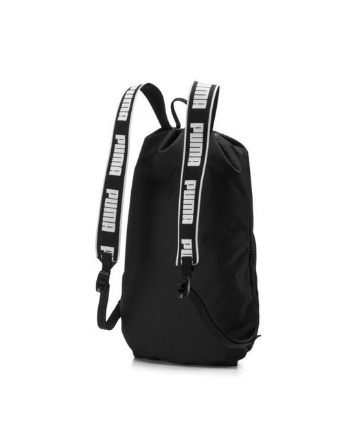 PUMA Sole Smart Bag in Black Lyst