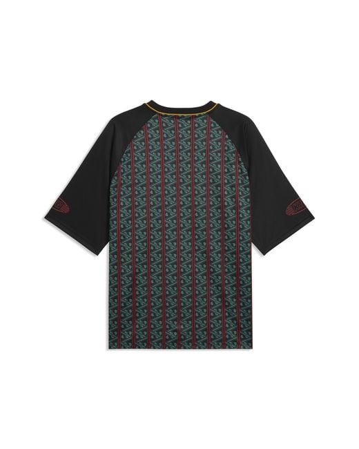 PUMA Green King Jersey