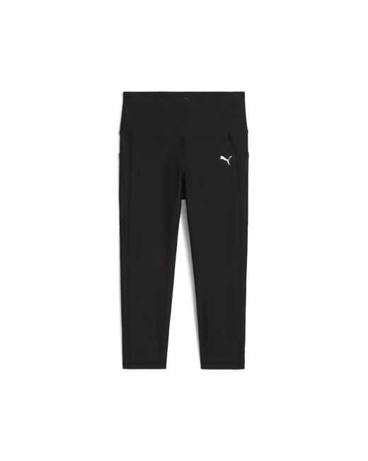 Mallas De Running Velocity Para Mujer PUMA de color Black