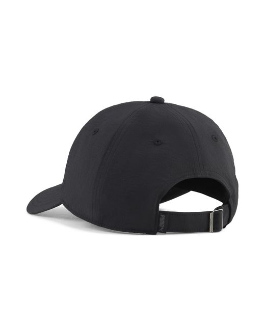 PUMA Blue Premium Essentials Script Dad Cap, Accessoires