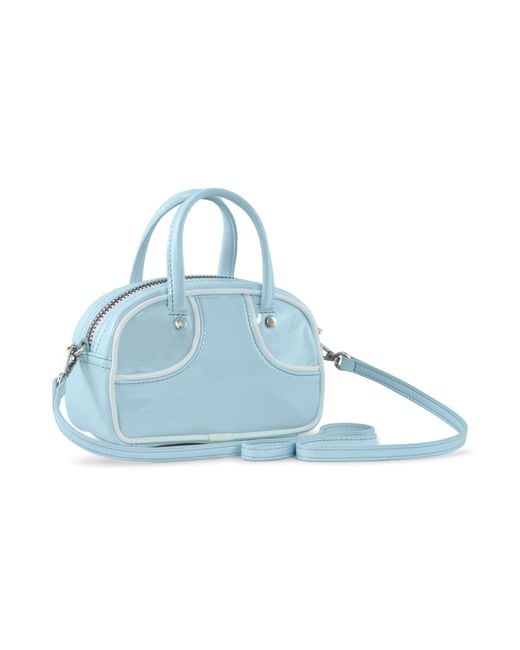 Borsa 1976 Micro 1 L, Accessori, Sea Glass di PUMA in Blue