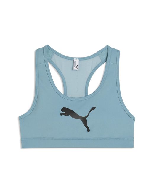 Brassière 4keep PUMA en coloris Blue
