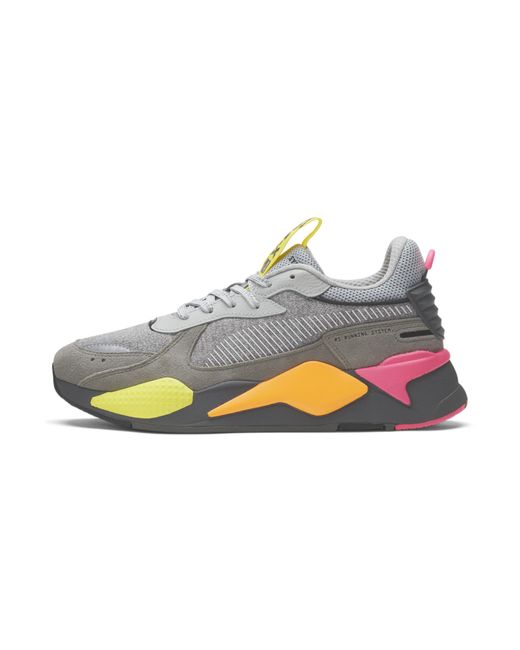 puma highlighter