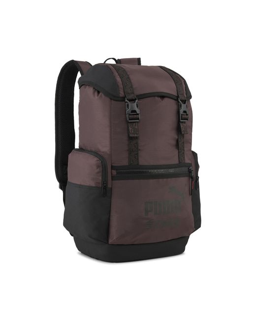 PUMA Black Future..Archive 28L Backpack
