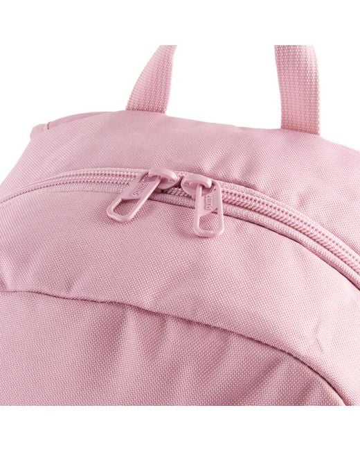 PUMA Pink Phase Rucksack, Accessoires, Poised
