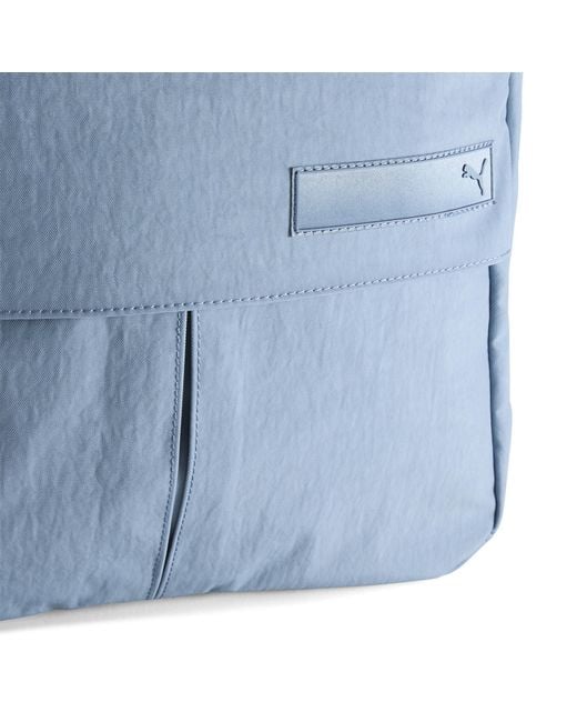 PUMA Blue Bl Backpack