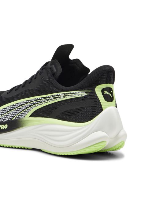 PUMA Velocity Nitrotm 3 Hardloopschoenen in het Brown