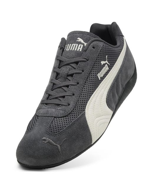 Zapatillas Speedcat Mesh PUMA de color Black