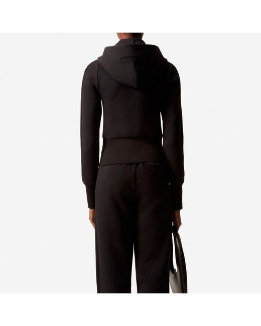PUMA X Coperni T7 Jack Voor in het Black