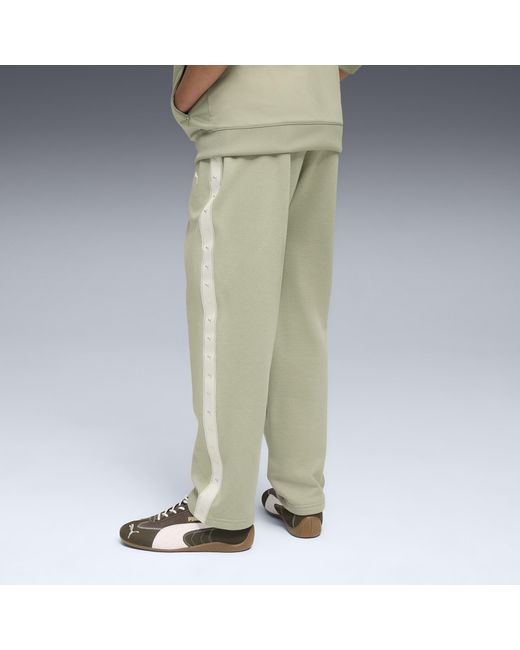 PUMA Multicolor Essentials Tape Relaxed Jogginghose Teenager, Kleidung