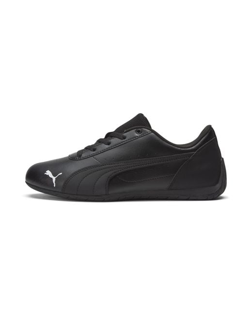 puma neo cat sneakers