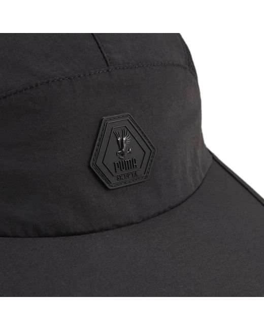 PUMA Black X Skepta Cap, Accessoires