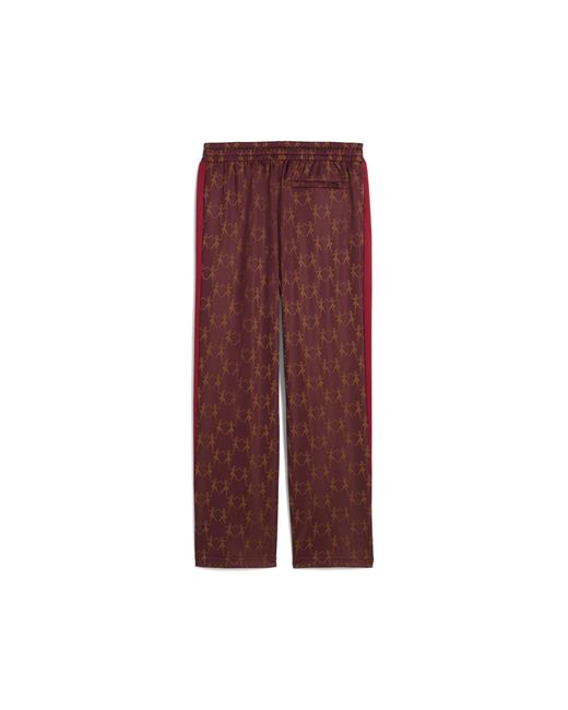 PUMA Red X Kidsuper T7 Pants Shoes