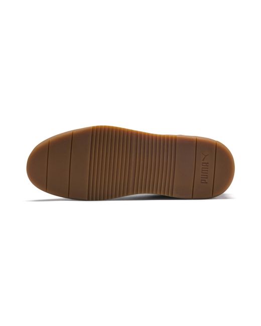 puma cali zero demi army green