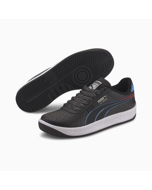 puma gv special bmw