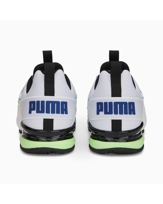 Axelion Sneaker di PUMA in White