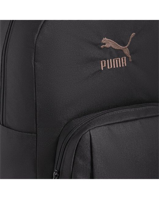 PUMA Black Classics Archive Backpack