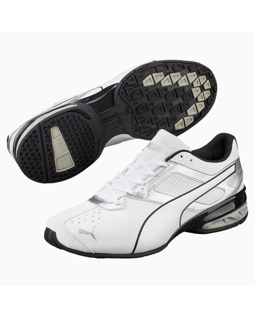 puma men's tazon 6 fm
