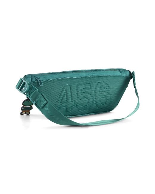 PUMA Green X Squid Game 2 L Bauchtasche, Accessoires, Wild