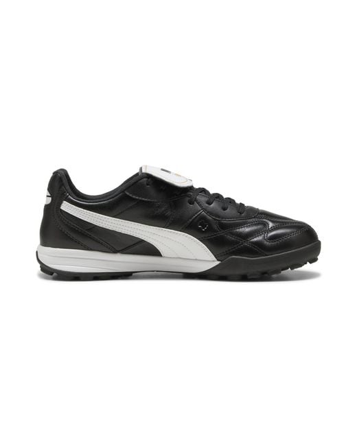 PUMA Black King Top Tt Football Boots