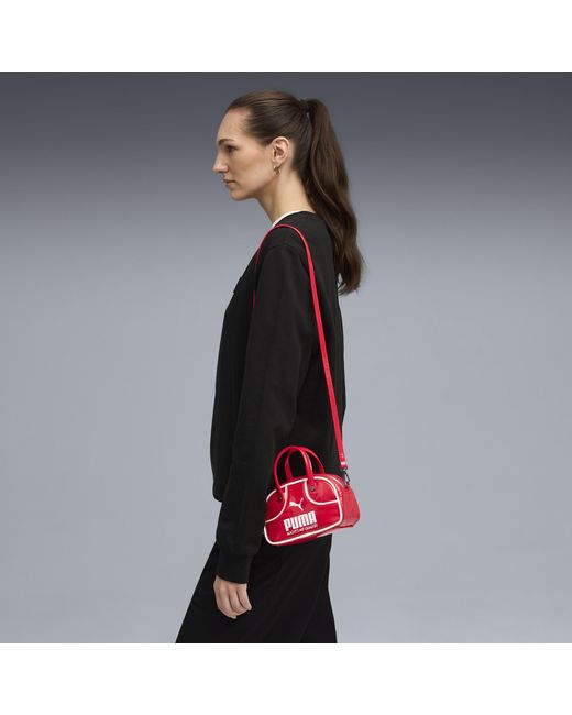 Borsa 1976 Micro 1 L, Accessori, Rosso di PUMA in Red