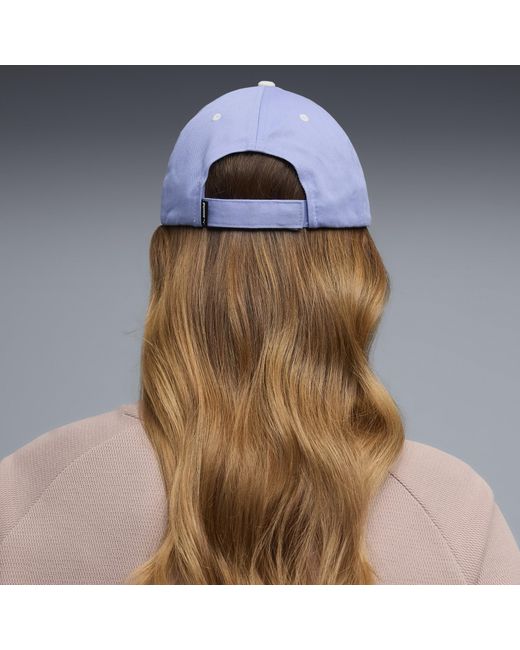 PUMA Blue Class Baseball-Cap, Accessoires