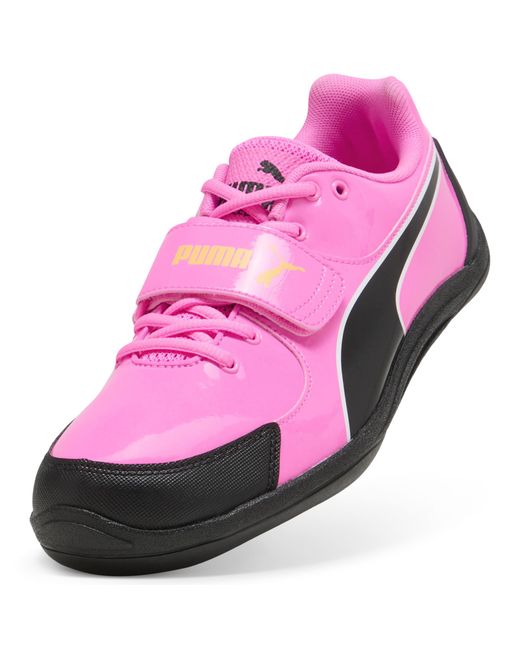Chaussures D'athlétisme Evospeed Throw 10.5 E PUMA en coloris Pink