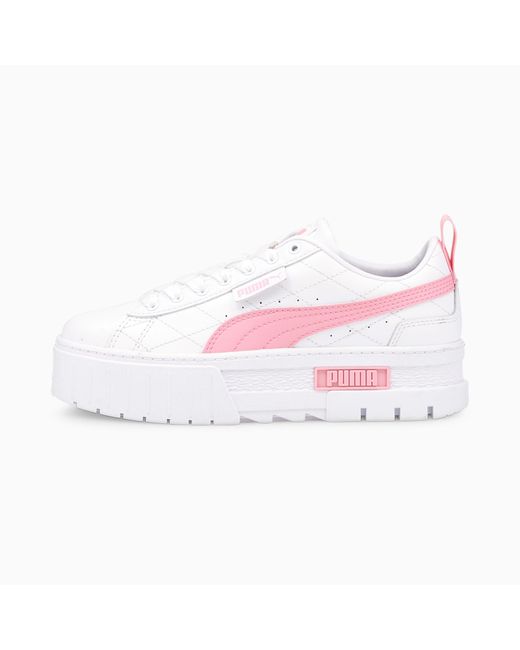 PUMA Pink X BABY PHAT Mayze Sneaker Schuhe