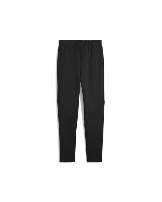 PUMA Black EVOSTRIPE Jogginghose
