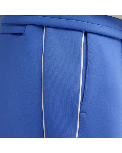 PUMA Blue T7 Track Pants