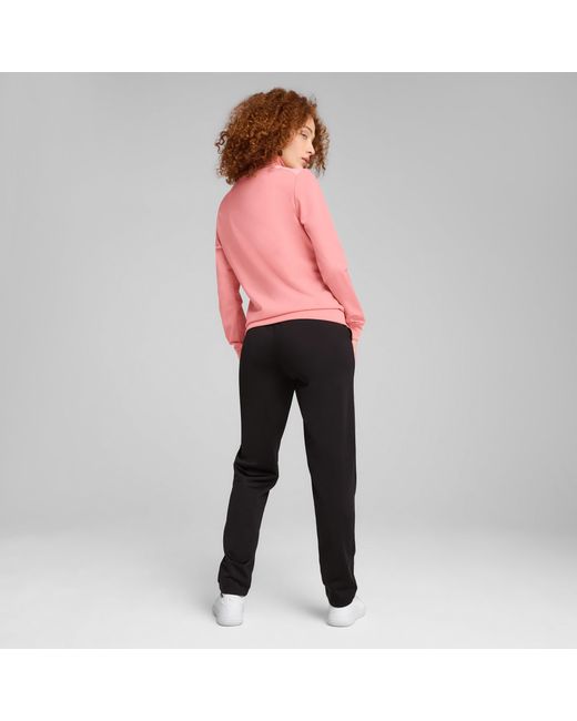 PUMA Polypak in het Pink