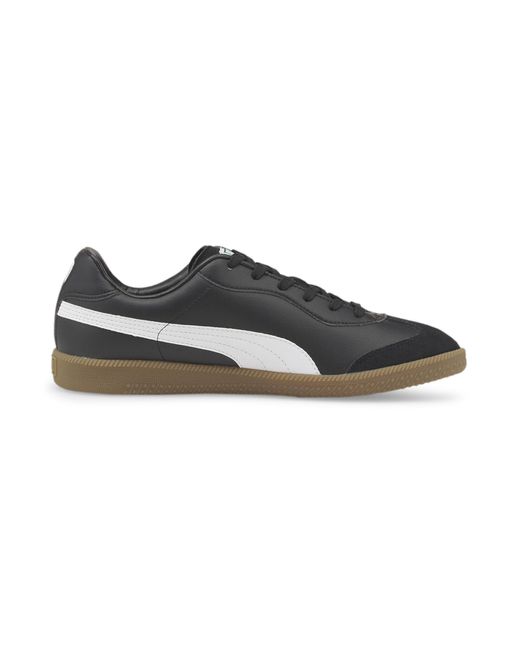 PUMA Black King 21 Indoor Training Sneaker