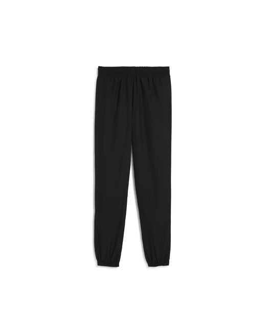PUMA Borussia Dortmund ftblARCHIVE Hose in Black für Herren