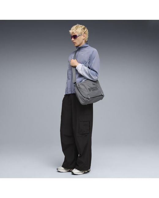 PUMA Tech-X Trainingsjack Voor Maat in het Blue voor heren