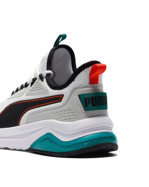 PUMA Blue Amplifier Sneakers for men