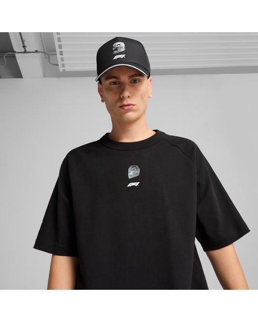 PUMA F1® Pro Baseballpet in het Black
