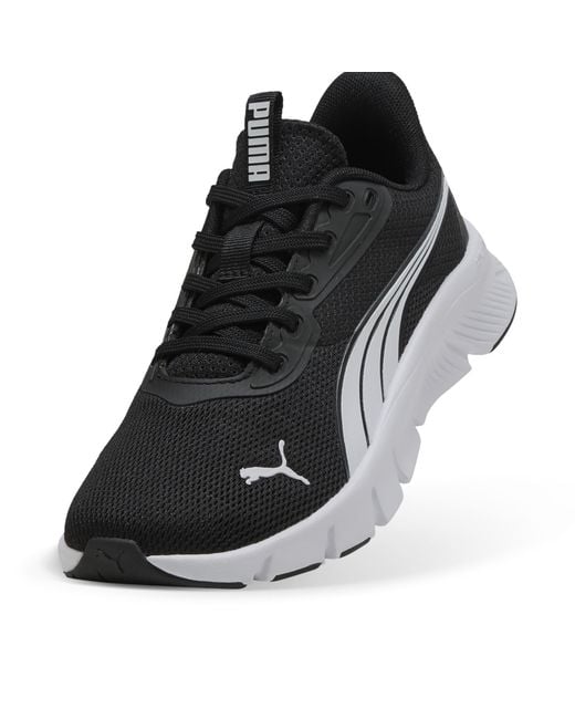 PUMA Black Flexfocus Lite Modern Cross Trainer