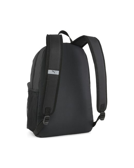PUMA Black Phase Backpack