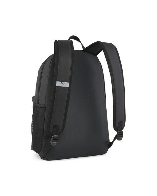 PUMA Black Phase Backpack Rucksack