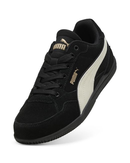 PUMA Black K-Moda Sneakers Damen, Schuhe