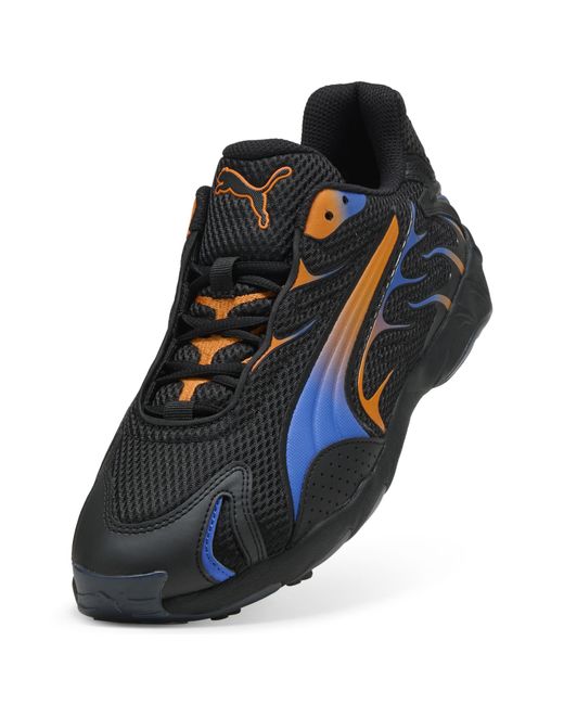 PUMA Blue Inhale Sneakers Schuhe, Glo
