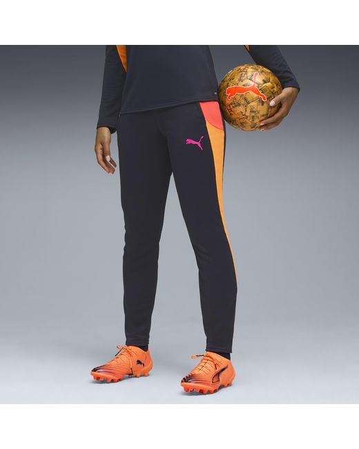 PUMA Blue Individualblaze Fußballhose Damen, Accessoires