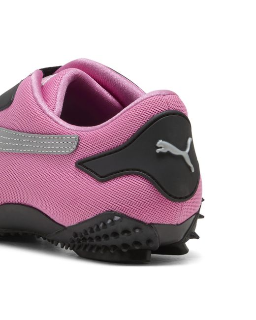 PUMA Blue Mostro Og Shoes for men