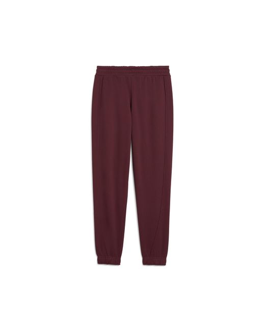 PUMA Red Ess Double Up Jogger for men