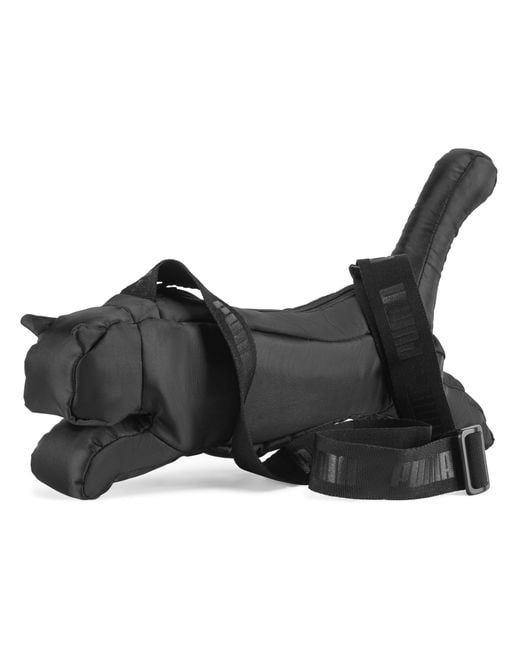 PUMA Dylan Crossbody in Black | Lyst